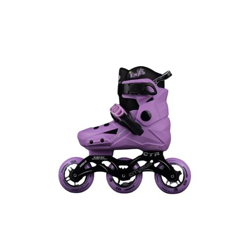 Patines Roller Modelo Kwiks - Imagen 2