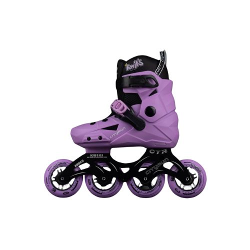 Patines Roller Modelo Kwiks - Imagen 3