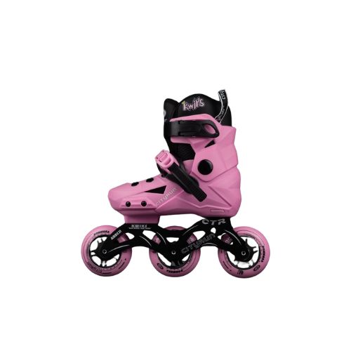 Patines Roller Modelo Kwiks - Imagen 4