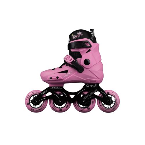 Patines Roller Modelo Kwiks - Imagen 5