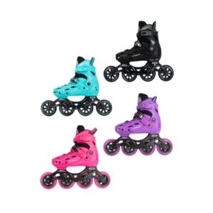 Patines Roller Modelo Transformer