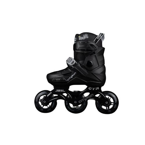 Patines Roller Modelo Kwiks - Imagen 6
