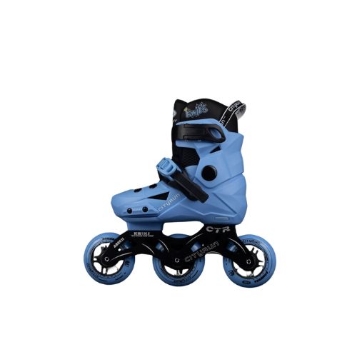 Patines Roller Modelo Kwiks - Imagen 8