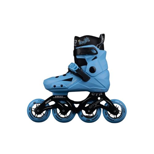 Patines Roller Modelo Kwiks - Imagen 9
