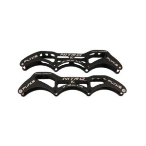 Plancha Flyke Nitro