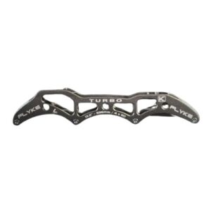 Plancha Flyke Modelo TURBO