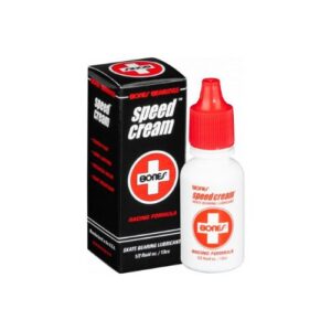Aceite Lubricante Bones Speed Cream