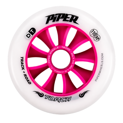 Rueda para Patín Carrera