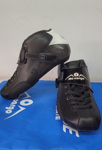 Botines personalizados para Patín Carrera
